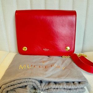 Mulberry Clifton Bag in Small